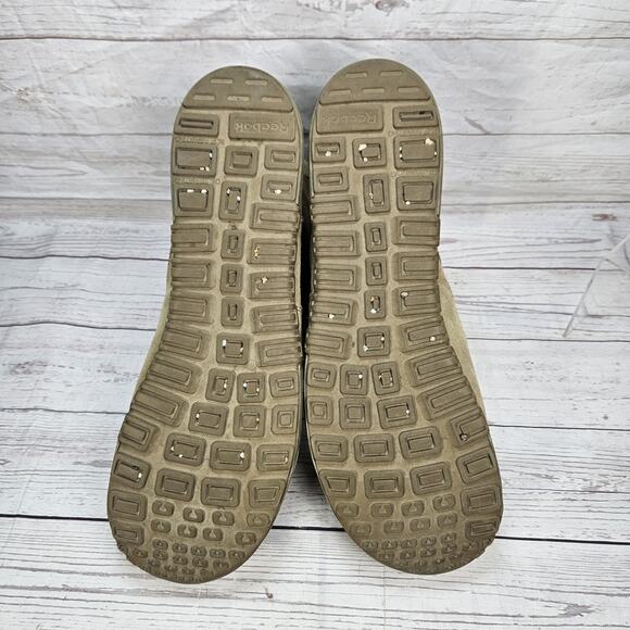 Reebok Nano Tactical RB7125 8" Ultra-Light Boot Coyote Men's Size 16 M - Picture 5 of 6